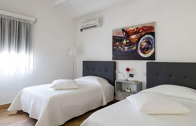 Exclusive Luxury Villa in Agrigento with Private Pool, Hot Tub, BBQ - Foto 7