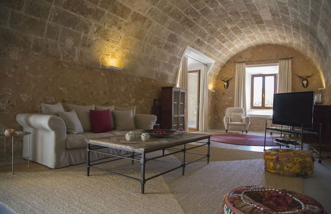 Finca Es Cabas - Photo 49