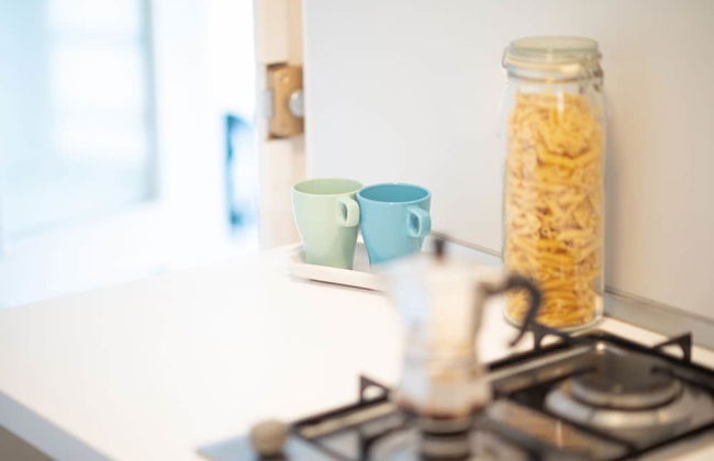 Gioia 13 Apartments & Rooms - Foto 20