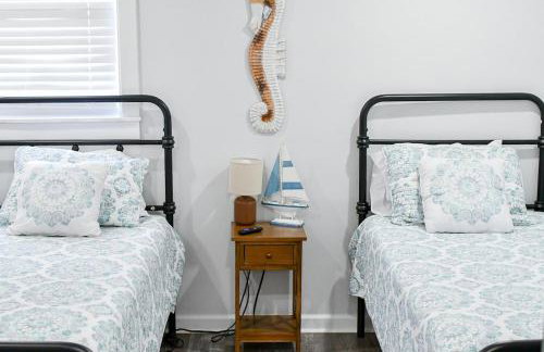 Spacious 4BR Luxury Retreat at Fort Walton Beach - Foto 61