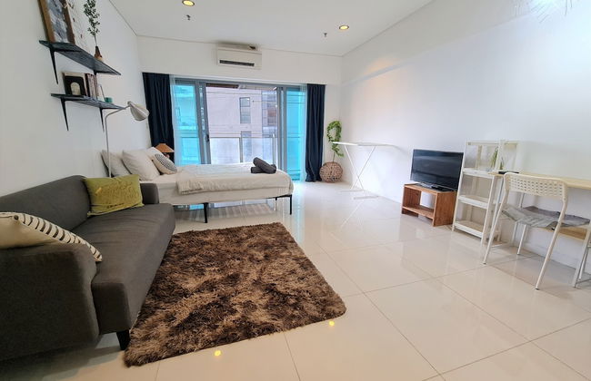 Summer Suites KLCC - Photo 37