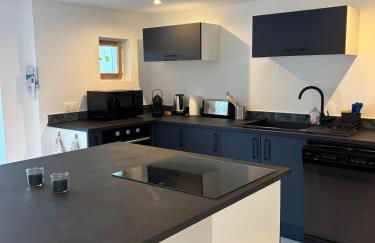 Logement atypique entre campagne et mer - Foto 3