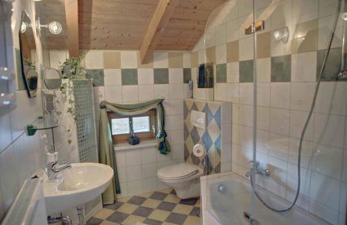 Ferienwohnung Petra - Foto 10