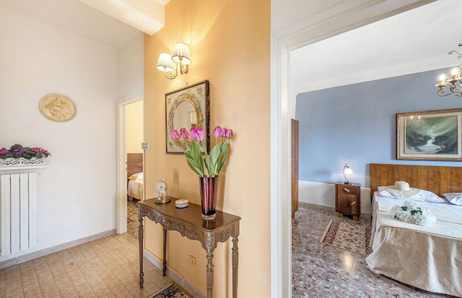 Villa Ortensie Garden with Amazing View - Foto 7