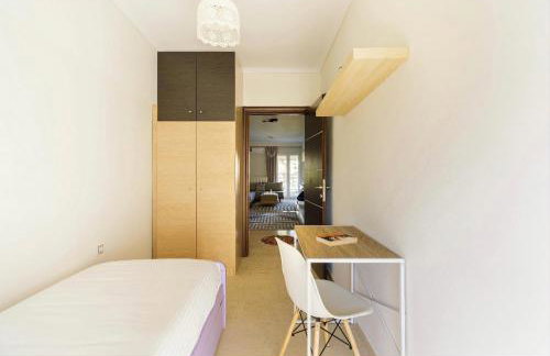 Double A Luxury Apartment - Photo 19