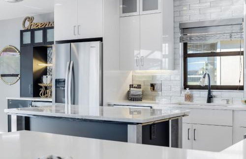 The Palms - Cape Coral - Roelens Vacations - Foto 19