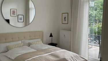 Grosse Design-Wohnung im beliebtesten Stadtteil - Foto 4