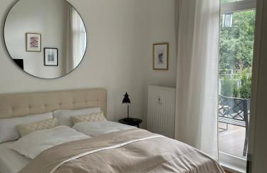 Grosse Design-Wohnung im beliebtesten Stadtteil - Foto 4