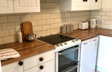 Clannad Cottage - Foto 29