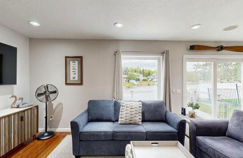 Campbell Lake Escape - Photo 6