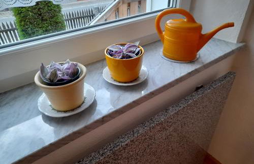 Ferienwohnung im Seidlerhof mit Terrasse - Foto 9