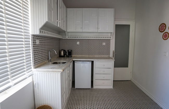 Ece Suit Büyükada - Foto 25