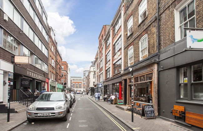 Basic Apartment for Two Amazing Location - Foto 19