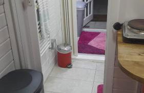 Private Studio Extension with Bathroom and Kitchen - Foto 33