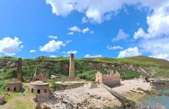 Coastal Boutique Luxury Home With Sea Views - Pass the Keys - Photo 41