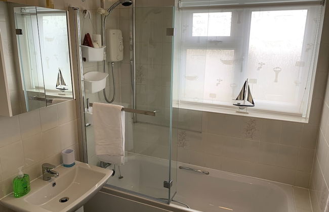 Paignton View Holiday Home - Foto 21