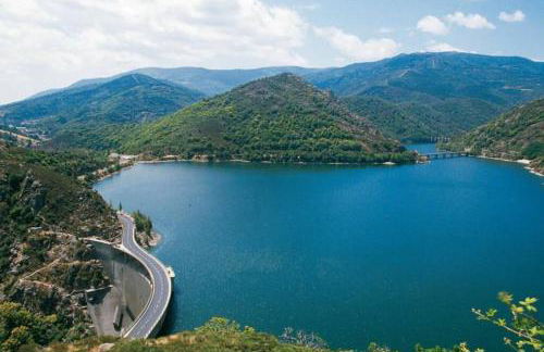 Gite l'Or des Cévennes - Foto 36