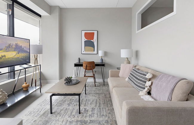 Downtown Birmingham Apartments by Landing - Foto 23