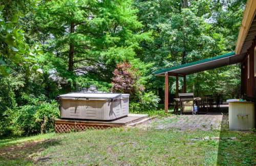 Quietside Cabin Grill Fire Pit Fireplace - Foto 57