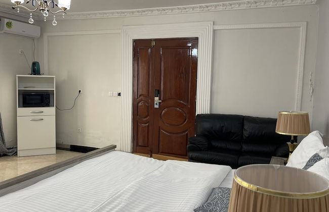 PEACE GUEST HOUSE - Foto 14