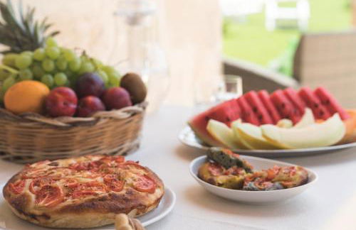 Villa Casale - Foto 55