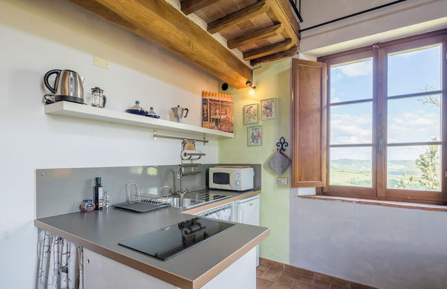 San Paolo Farm, Wifi, Pool, Val Di Cecina - Foto 43