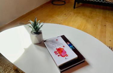 Euphoria Suites and Studios - Foto 15