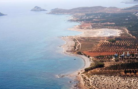 Lithos Traditional Guest Houses - Foto 94