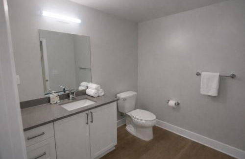 Luxury 2 Bedrooms 2 Bathrooms With Pool and Gym - Foto 13