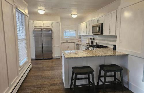 Townhouse on the Barre Commons - Foto 13