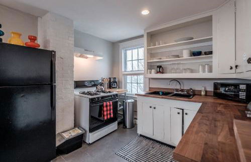 Crow's Nest - Foto 23