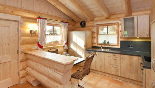 Ferienhaus Alex Das Blockhaus - Foto 5