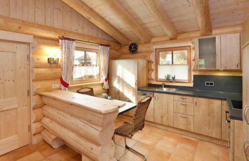 Ferienhaus Alex Das Blockhaus - Foto 5