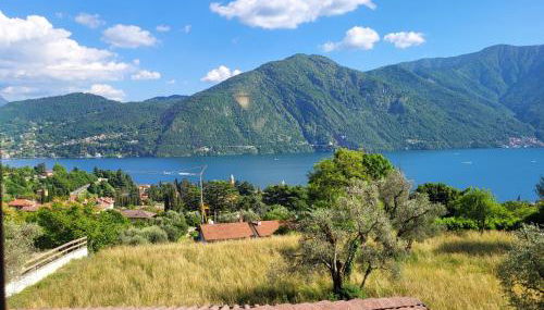 Casa Intignano - appartamento con terrazzo vista lago - Foto 2