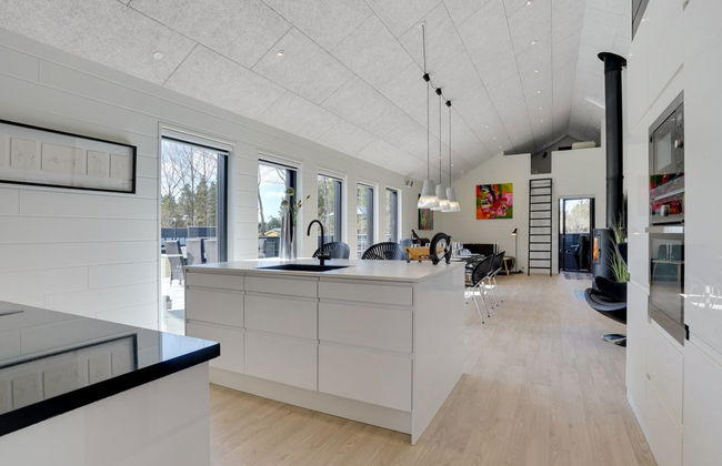 "Henrikke" - 500m to the fjord - Foto 24