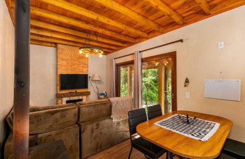 Casa Greenhouse 2 dorm Canela by Achei - Foto 1