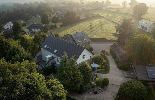 Moderscheid Cottage With Spa - Foto 34