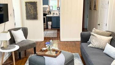 Catskills Quaint Cottage with Peloton Minutes from Hiking - Foto 5, pet friendly