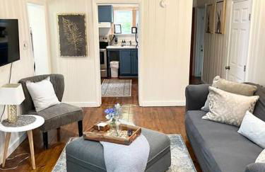 Catskills Quaint Cottage with Peloton Minutes from Hiking - Foto 5