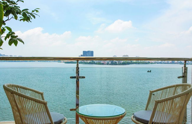 Hà Thành Stay - Photo 37