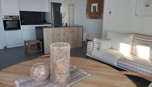 Casa Noa Marie - Polop Hills - Foto 5