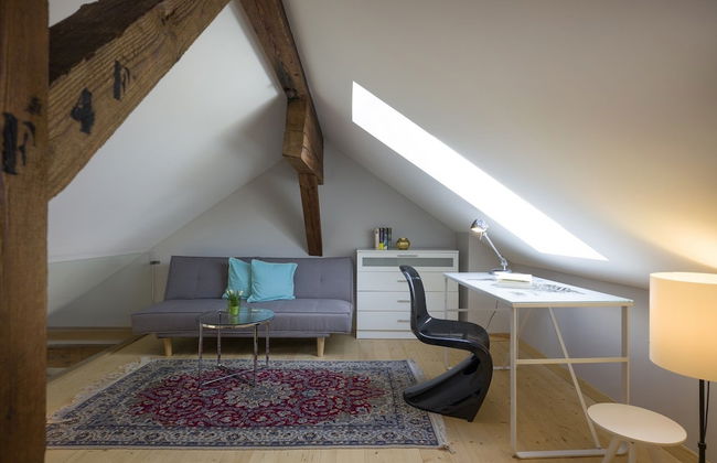 Villa Wohnlich - Foto 5