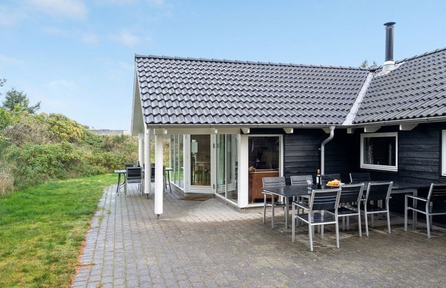 "Alhed" - 650m from the sea - Foto 5