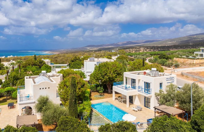 Villa Estia in Peyia - Photo 33