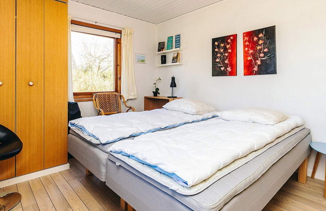 6 Person Holiday Home in Laeso - Foto 23