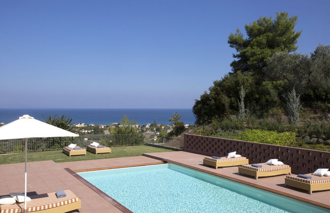 Amandola Villas - Foto 28