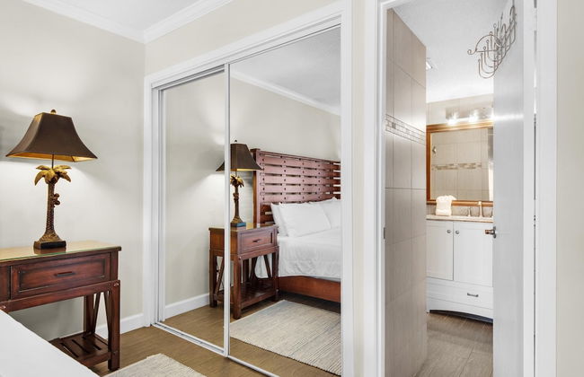 Chateau La Mer #15b - Foto 9