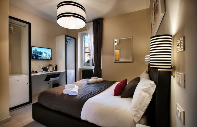 Guest House Grazioli - Foto 6