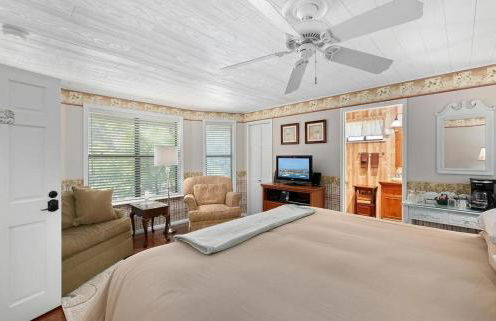 Whole House at Eaglenest Inn with Pool & Seasonal SPA - Foto 26