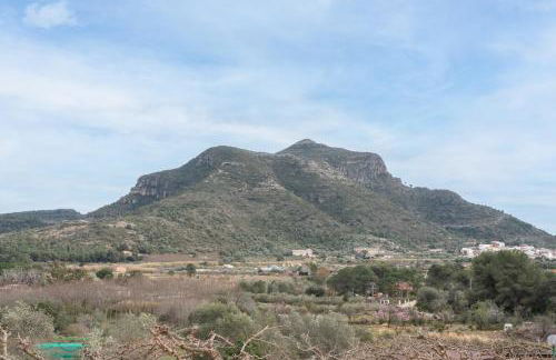 Falaguera Cabaña 1 - Foto 27